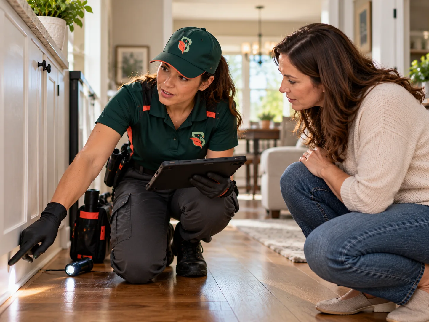 Pest Control Portland, MO FAQs